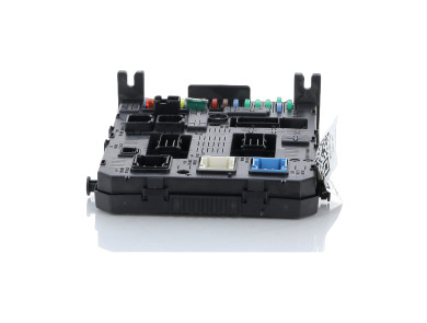 BSI - Body Control Module - Citroen BERLINGO II PH.1 - 6580ZY - P0-2815Z