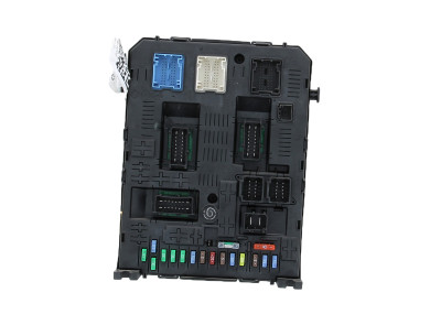 BSI - Calculateur Habitacle - Citroen BERLINGO II PH.1 - 6580ZY - P0-2815Z