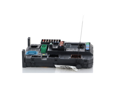 BSI - Body Control Module - Peugeot 208 I PH.1 - 9678355880 - G0-9193T