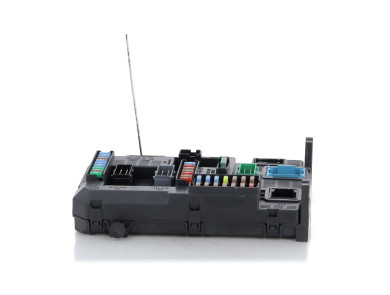 BSI - Body Control Module - Peugeot 208 I PH.1 - 9678355880 - G0-9193T