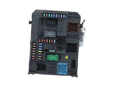 BSI - Body Control Module - Peugeot 208 I PH.1 - 9678355880 - G0-9193T