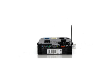 BSI - Body Control Module - Citroen C3 II PH.1 - 9666952080 - L1-0504G