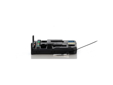 BSI - Body Control Module - Citroen C3 II PH.1 - 9666952080 - L1-0504G