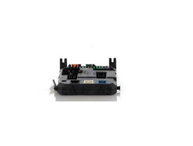 BSI - Body Control Module - Citroen C3 II PH.1 - 9666952080 - L1-0504G