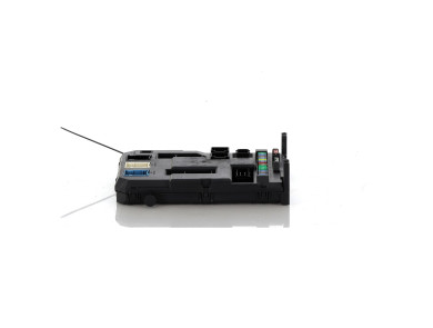 BSI - Body Control Module - Citroen C3 II PH.1 - 9666952080 - L1-0504G
