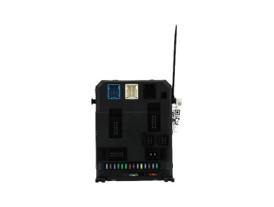 BSI - Body Control Module - Citroen C3 II PH.1 - 9666952080 - L1-0504G