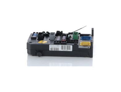 BSI - Body Control Module - Citroen C4 II PH.1 - 9665547480 - H0-9231P