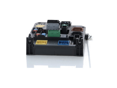 BSI - Body Control Module - Citroen C4 II PH.1 - 9665547480 - H0-9231P