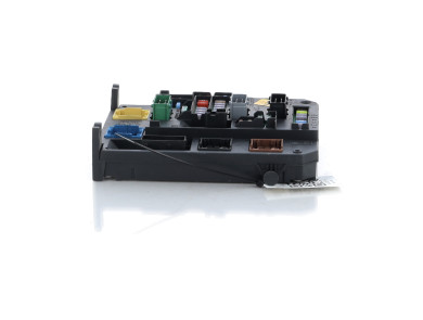 BSI - Body Control Module - Citroen C4 II PH.1 - 9665547480 - H0-9231P