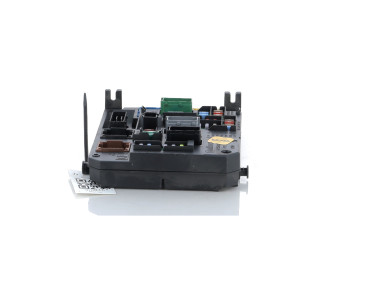 BSI - Body Control Module - Citroen C4 II PH.1 - 9665547480 - H0-9231P