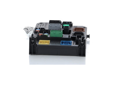 BSI - Body Control Module - Citroen C4 II PH.1 - 9665547480 - M0-2554P