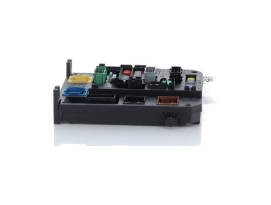 BSI - Body Control Module - Citroen C4 II PH.1 - 9665547480 - M0-2554P