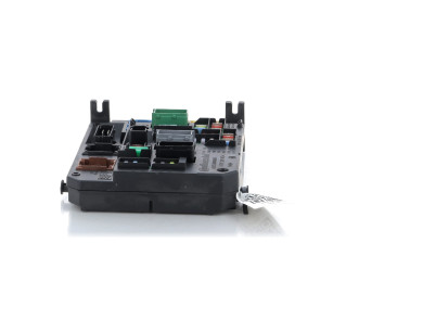 BSI - Body Control Module - Citroen C4 II PH.1 - 9665547480 - M0-2554P