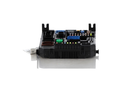 BSI - Body Control Module - Citroen C3 III PH.1 - 9819851280 - J0-9118I