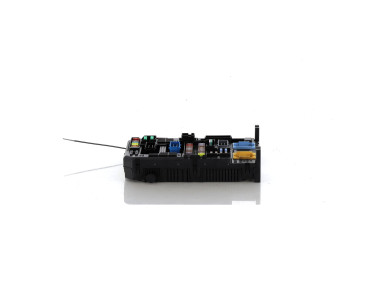 BSI - Body Control Module - Citroen C3 III PH.1 - 9819851280 - J0-9118I