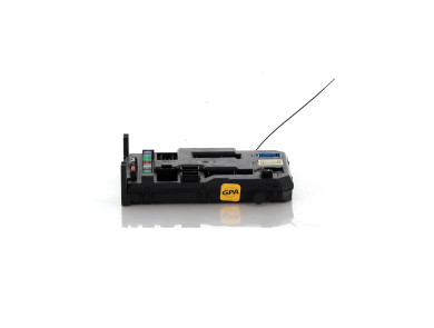 BSI - Calculateur Habitacle - Peugeot 207+ - 9666951980 - Y0-9033T