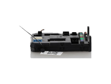 BSI - Calculateur Habitacle - Peugeot 207+ - 9666951980 - Y0-9033T