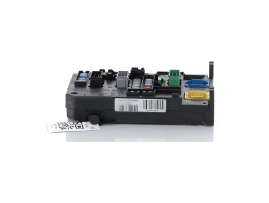 BSI - Body Control Module - Citroen DS4 I PH.1 - 9665547480 - M0-2038N