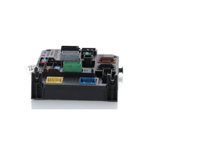 BSI - Body Control Module - Citroen DS4 I PH.1 - 9665547480 - M0-2038N