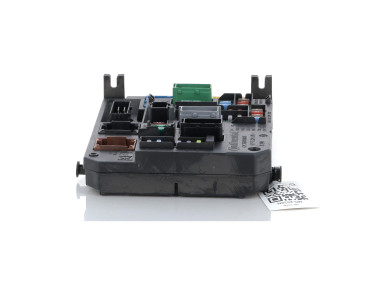 BSI - Body Control Module - Citroen DS4 I PH.1 - 9665547480 - M0-2038N