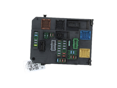 BSI - Body Control Module - Citroen DS4 I PH.1 - 9665547480 - M0-2038N
