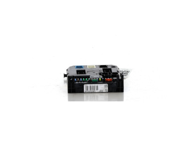 BSI - Body Control Module - Citroen C3 II PH.2 - 9666952080 - T1-0346M