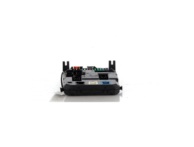 BSI - Body Control Module - Citroen C3 II PH.2 - 9666952080 - T1-0346M