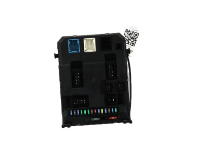 BSI - Body Control Module - Citroen C3 II PH.2 - 9666952080 - T1-0346M