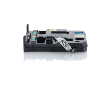 BSI - Body Control Module - Citroen C3 PICASSO PH.2 - 9666952080 - M0-1768U