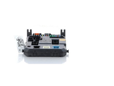 BSI - Body Control Module - Citroen C3 PICASSO PH.2 - 9666952080 - M0-1768U