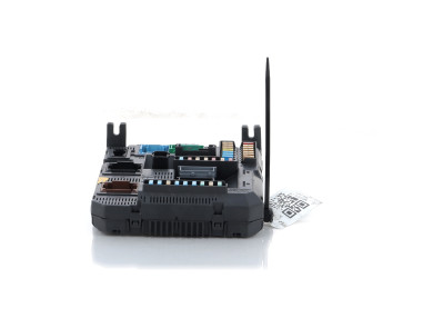 BSI - Body Control Module - Peugeot 208 I PH.2 - 9819850080 - A1-0209K
