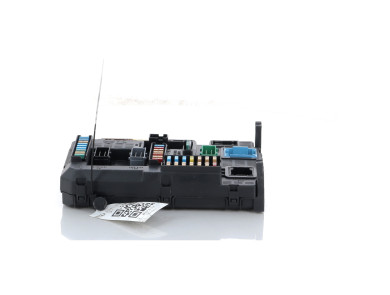 BSI - Body Control Module - Peugeot 208 I PH.2 - 9819850080 - A1-0209K