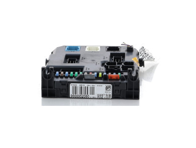 BSI - Body Control Module - Citroen C3 PICASSO PH.2 - 9666952080 - E0-1414M