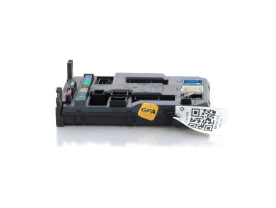 BSI - Body Control Module - Citroen C3 PICASSO PH.2 - 9666952080 - E0-1414M