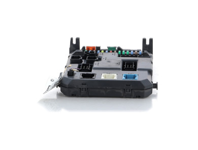 BSI - Body Control Module - Citroen C3 PICASSO PH.2 - 9666952080 - E0-1414M