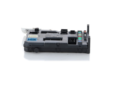 BSI - Calculateur Habitacle - Citroen C3 PICASSO PH.2 - 9666952080 - E0-1414M
