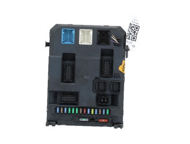 BSI - Body Control Module - Citroen C3 PICASSO PH.2 - 9666952080 - E0-1414M
