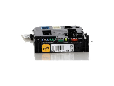 BSI - Calculateur Habitacle - Citroen C3 II PH.2 - 9666952280 - U0-1256J