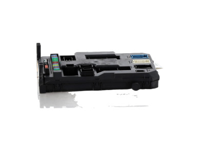 BSI - Body Control Module - Citroen C3 II PH.2 - 9666952280 - U0-1256J