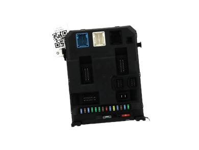 BSI - Calculateur Habitacle - Citroen C3 II PH.2 - 9666952280 - U0-1256J