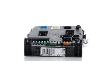 BSI - Body Control Module - Citroen C3 II PH.1 - 9666952280 - L0-1054H