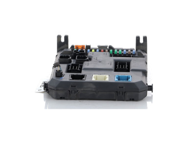 BSI - Body Control Module - Citroen C3 II PH.1 - 9666952280 - L0-1054H