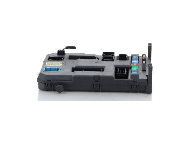 BSI - Body Control Module - Citroen C3 II PH.1 - 9666952280 - L0-1054H