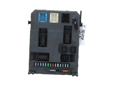 BSI - Body Control Module - Citroen C3 II PH.1 - 9666952280 - L0-1054H