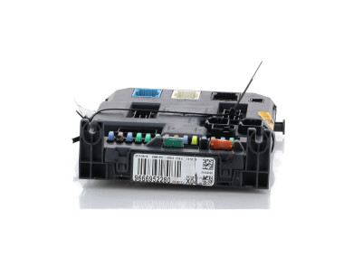 BSI - Calculateur Habitacle - Citroen C3 II PH.1 - 9666952280 - I0-8682S