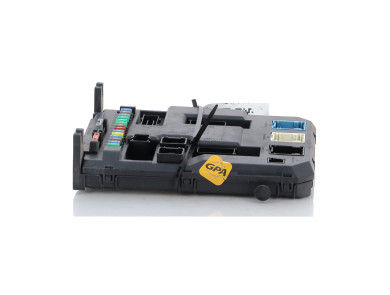 BSI - Calculateur Habitacle - Citroen C3 II PH.1 - 9666952280 - I0-8682S