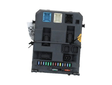 BSI - Body Control Module - Citroen C3 II PH.1 - 9666952280 - I0-8682S