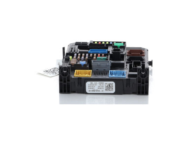 BSI - Body Control Module - Citroen C3 III PH.1 - 9819851280 - T0-0917L