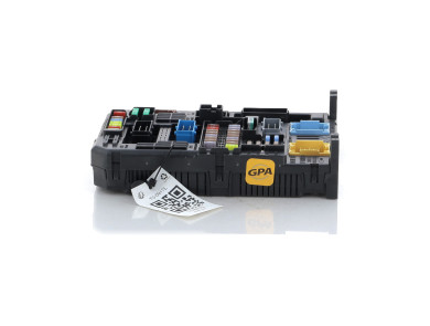 BSI - Body Control Module - Citroen C3 III PH.1 - 9819851280 - T0-0917L