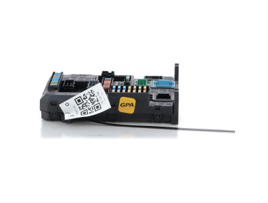 BSI - Body Control Module - Peugeot 2008 I PH.2 - 9819850080 - B0-8515I